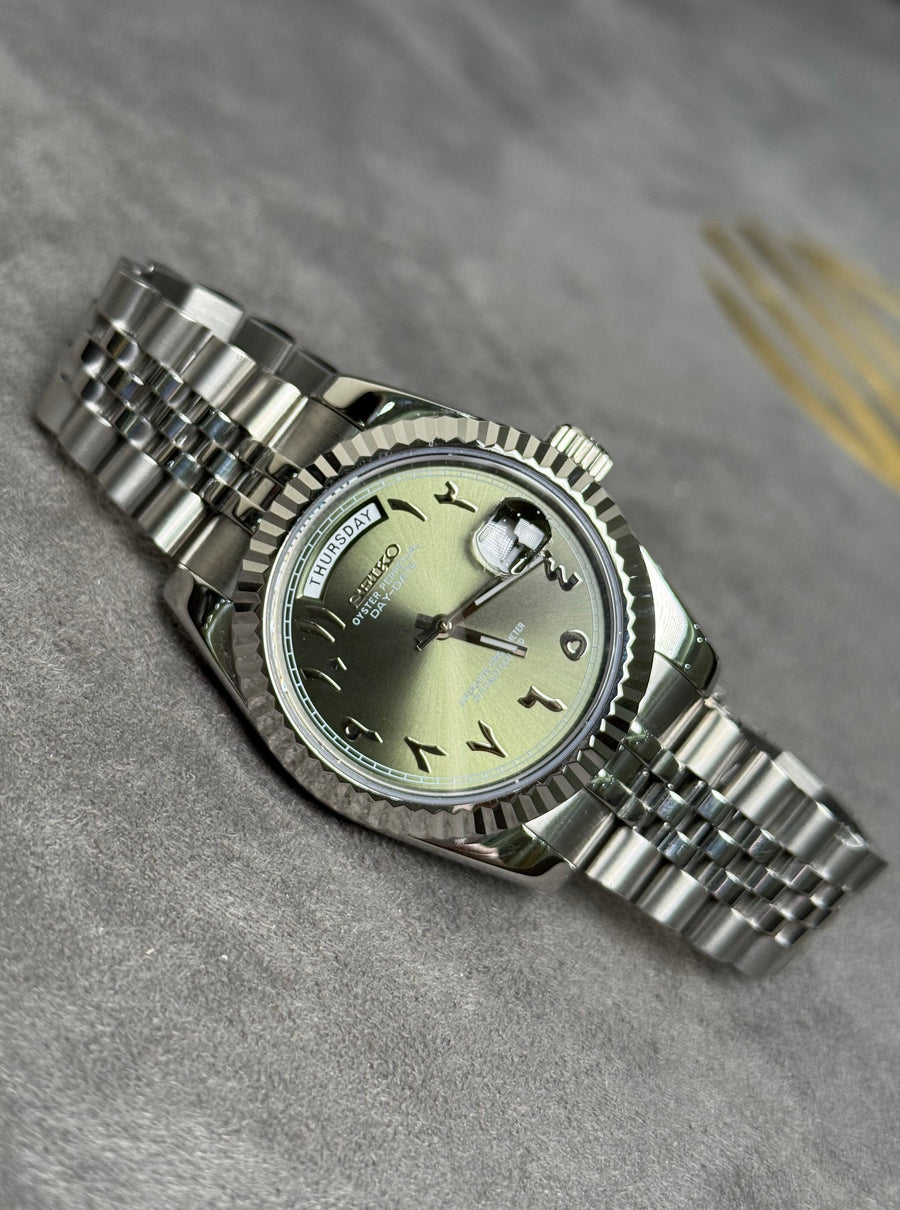 How to Customise a Seiko Watch: A Beginner's Guide