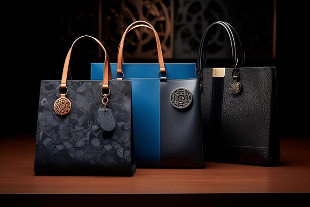 Bags