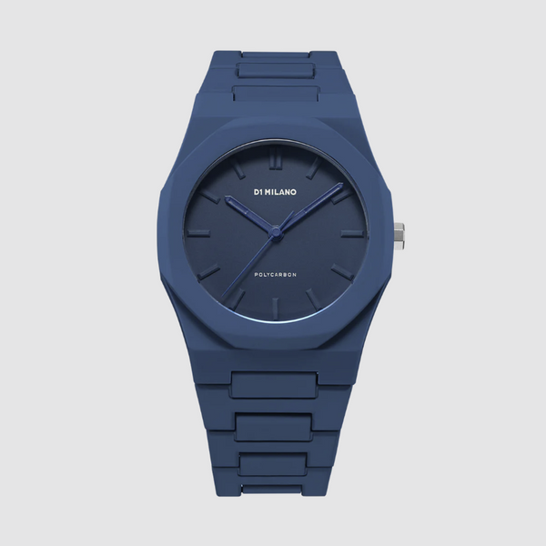 D1 Milano NAVY BLUE