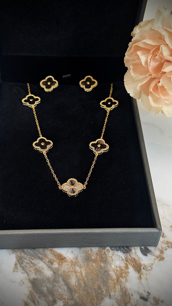 Elissa set