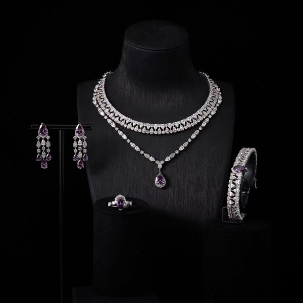 Veloura set