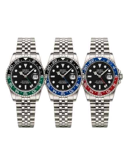 GMT