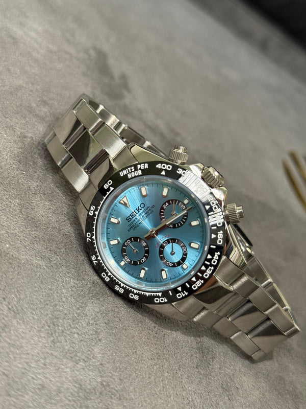 Seiko Phantom Tiffany