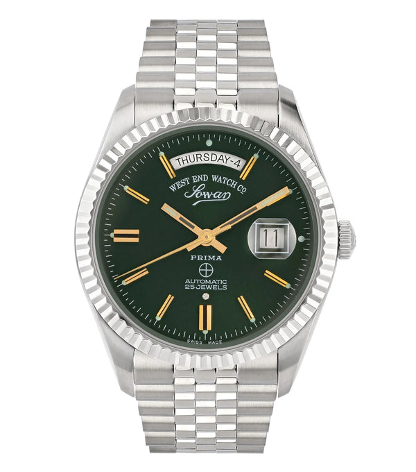 GREEN Classics Automatic - 41MM