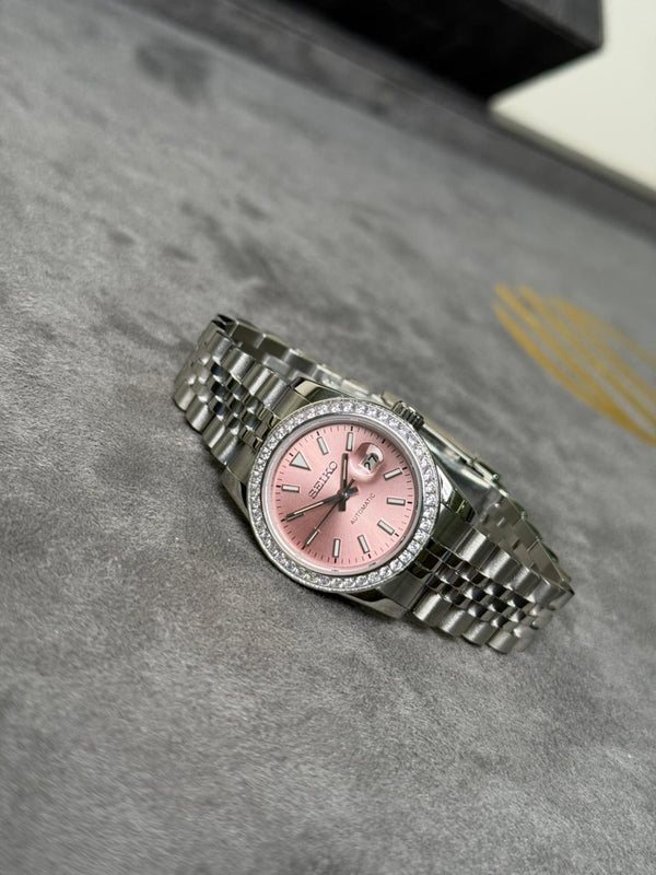 Pink Blossom - 31MM