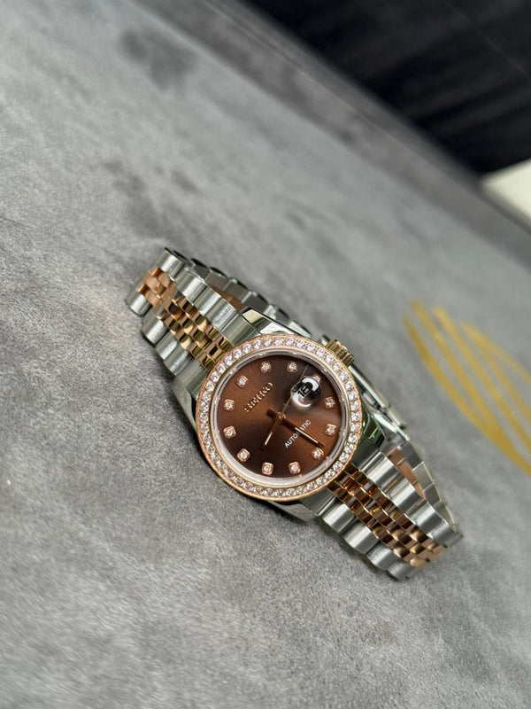 Chocolate Royale - 31MM