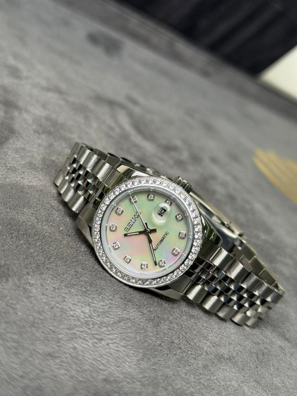 Aurora Pearl - 31MM