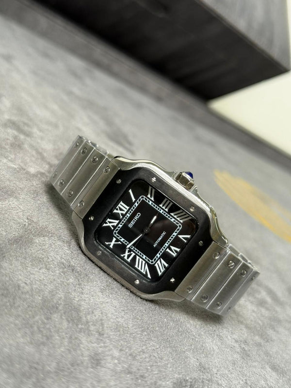 Seiko Imperial Edge (BLACK)