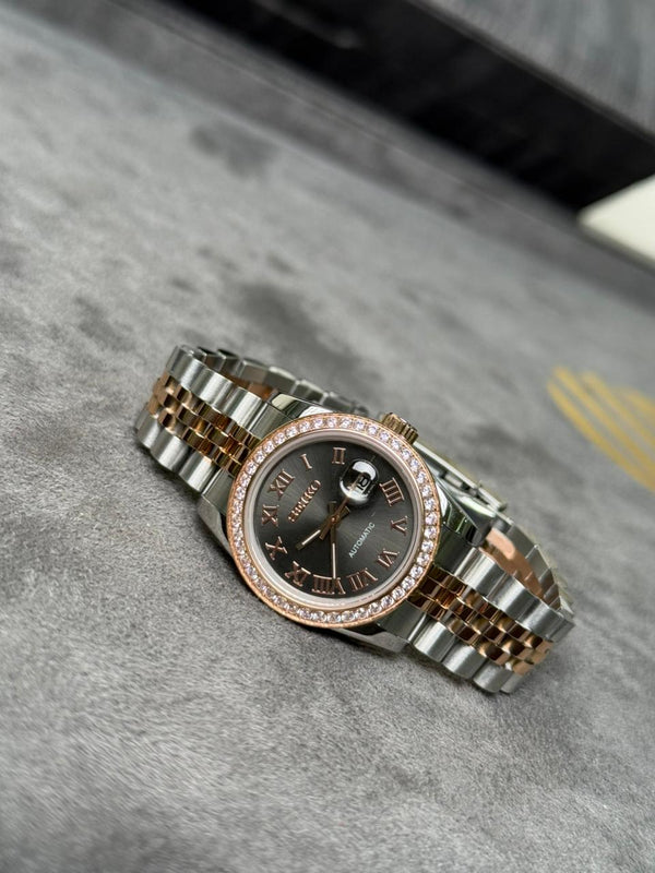 Chocolate Roman – 31MM