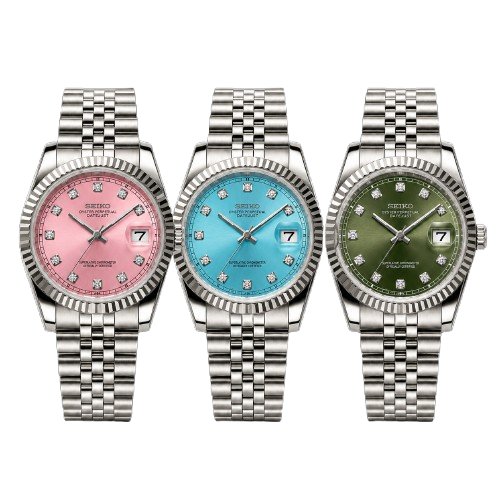DateJust