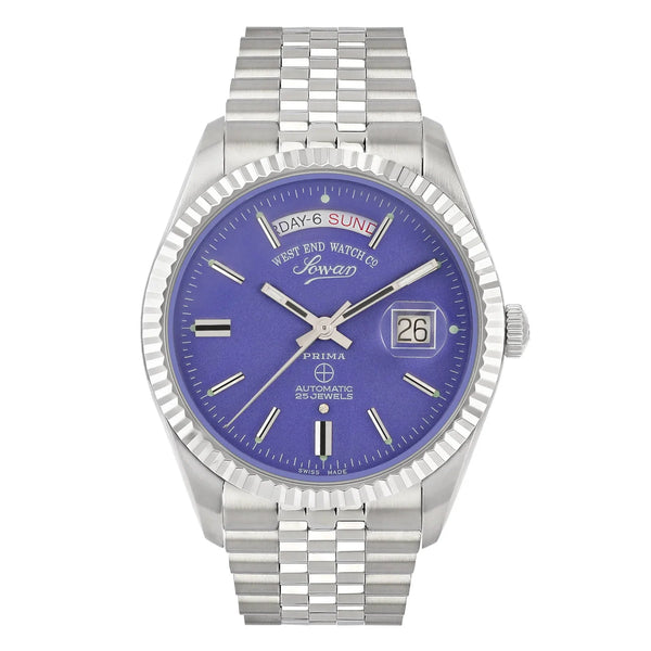PURPLE Classics Automatic - 41MM