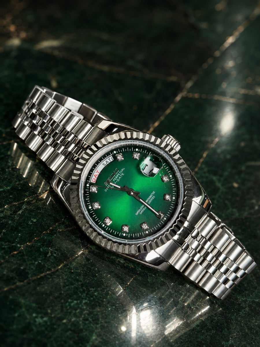SEIKO CUSTOMS - MEN — Watchdial