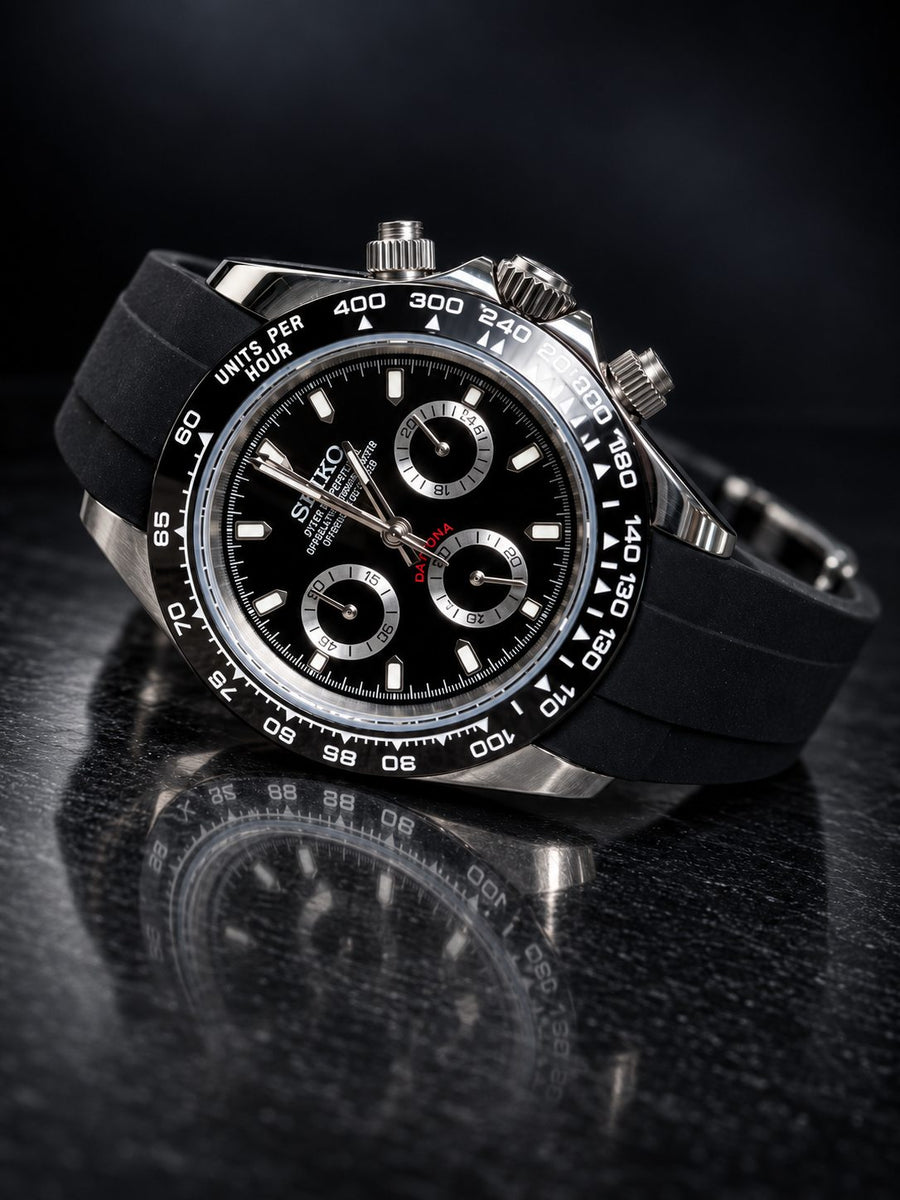 SEIKO CUSTOMS - MEN — Watchdial