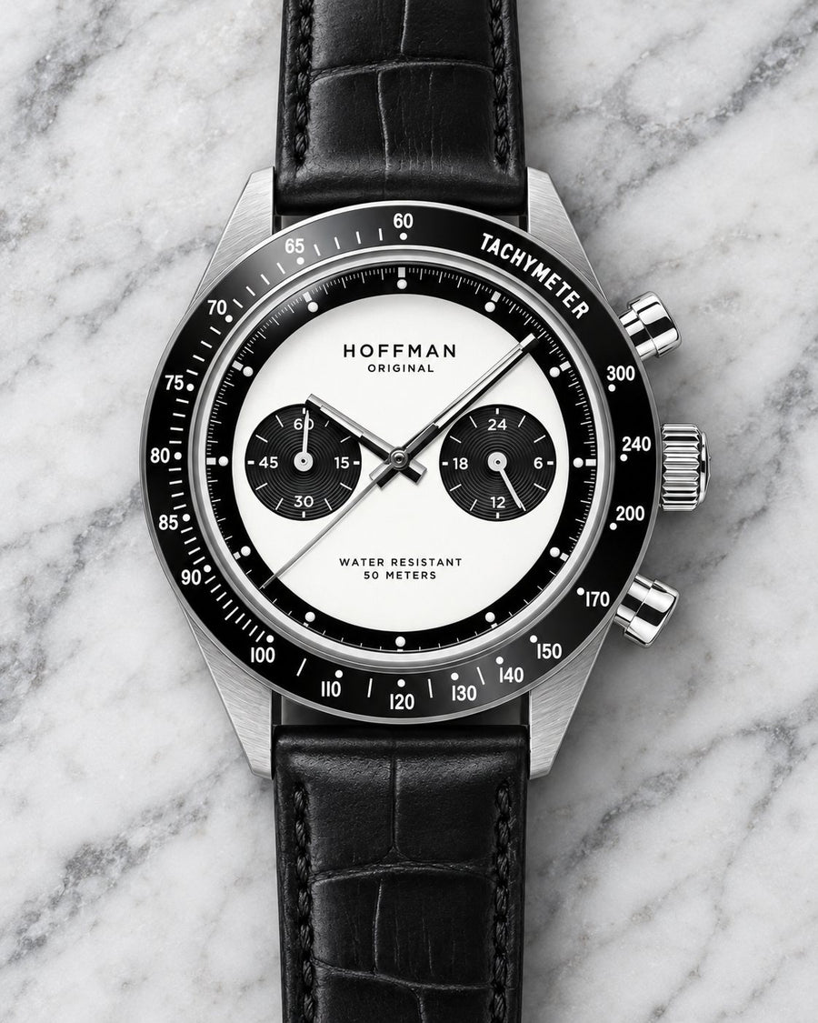 HOFFMAN — Watchdial